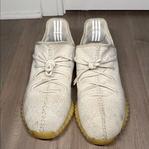 Yeezy 350s, Size 13